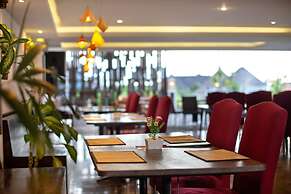 The Alea Hotel Seminyak