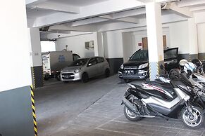 The Alea Hotel Seminyak