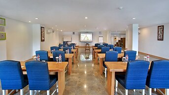 The Alea Hotel Seminyak