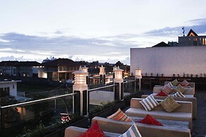 The Alea Hotel Seminyak