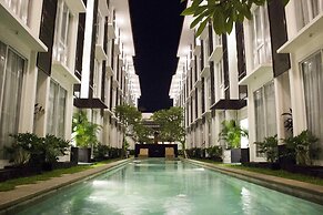 The Alea Hotel Seminyak