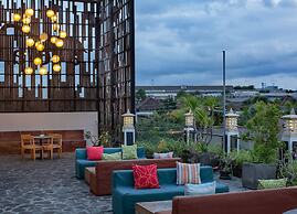 The Alea Hotel Seminyak