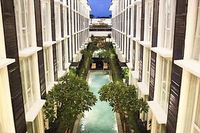 The Alea Hotel Seminyak
