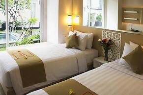 The Alea Hotel Seminyak