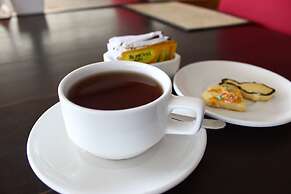 The Alea Hotel Seminyak