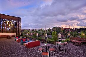 The Alea Hotel Seminyak