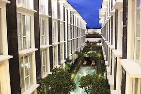 The Alea Hotel Seminyak