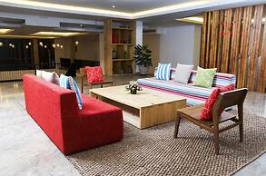 The Alea Hotel Seminyak