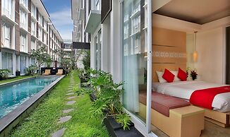 The Alea Hotel Seminyak