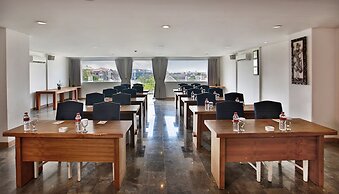 The Alea Hotel Seminyak