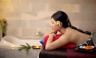 The Alea Hotel Seminyak