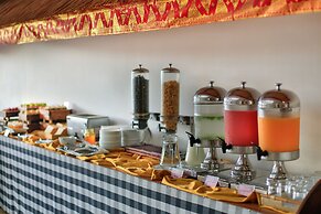 The Alea Hotel Seminyak