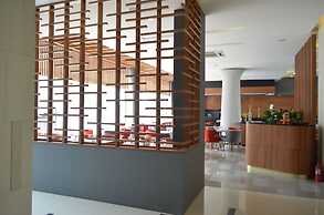 Kyriad Hotel Airport Jakarta