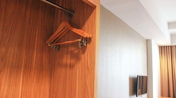 Kyriad Hotel Airport Jakarta