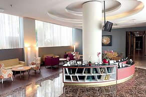 Kyriad Hotel Airport Jakarta