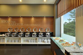 Kyriad Hotel Airport Jakarta