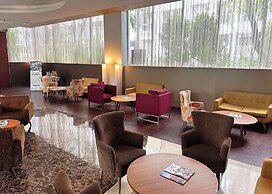 Kyriad Hotel Airport Jakarta