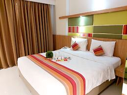 Kyriad Hotel Airport Jakarta