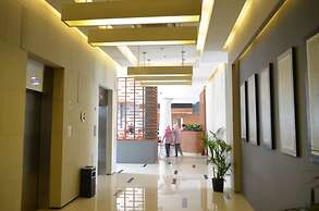 Kyriad Hotel Airport Jakarta