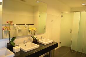 Kyriad Hotel Airport Jakarta