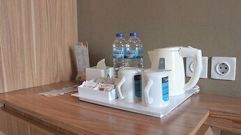 Kyriad Hotel Airport Jakarta