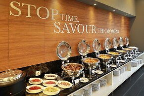 Kyriad Hotel Airport Jakarta