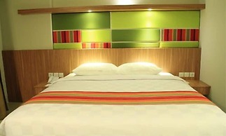 Kyriad Hotel Airport Jakarta