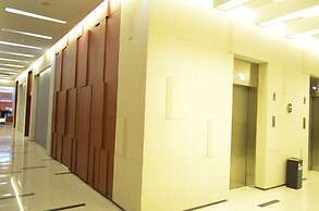 Kyriad Hotel Airport Jakarta