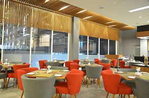 Kyriad Hotel Airport Jakarta