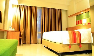 Kyriad Hotel Airport Jakarta