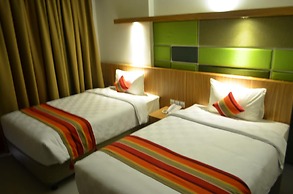 Kyriad Hotel Airport Jakarta