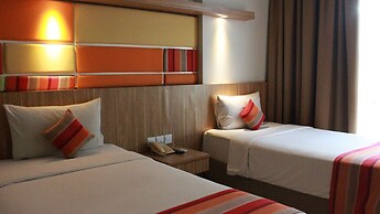 Kyriad Hotel Airport Jakarta