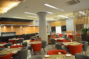 Kyriad Hotel Airport Jakarta