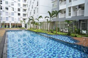 Kyriad Hotel Airport Jakarta