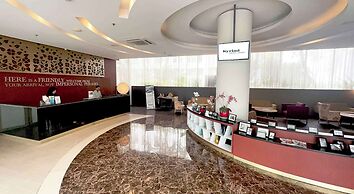 Kyriad Hotel Airport Jakarta