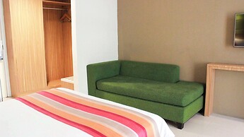 Kyriad Hotel Airport Jakarta