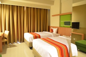 Kyriad Hotel Airport Jakarta