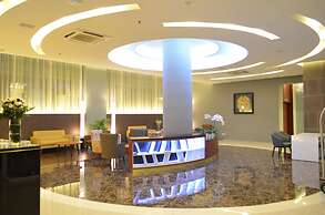 Kyriad Hotel Airport Jakarta