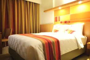 Kyriad Hotel Airport Jakarta