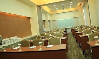 Kyriad Hotel Airport Jakarta