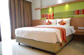 Kyriad Hotel Airport Jakarta