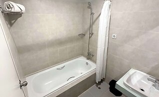 Kyriad Hotel Airport Jakarta