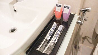 Kyriad Hotel Airport Jakarta