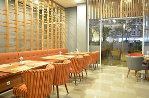 Kyriad Hotel Airport Jakarta