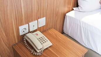 Kyriad Hotel Airport Jakarta