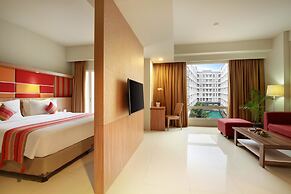 Kyriad Hotel Airport Jakarta