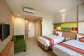 Kyriad Hotel Airport Jakarta