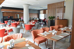 Kyriad Hotel Airport Jakarta