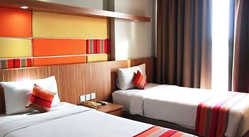 Kyriad Hotel Airport Jakarta