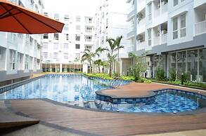 Kyriad Hotel Airport Jakarta